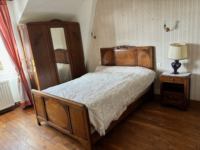 Image No.4-Propriété de 2 chambres à vendre à Chamberet