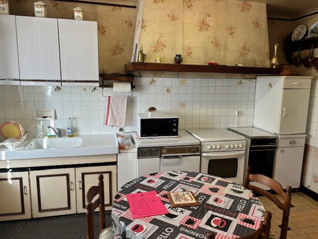 Image No.7-Propriété de 2 chambres à vendre à Chamberet