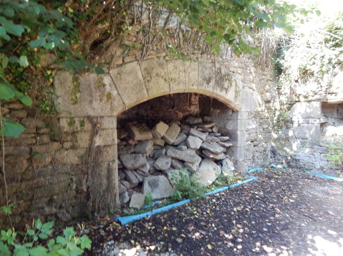 Image No.5-Propriété à vendre à Affieux