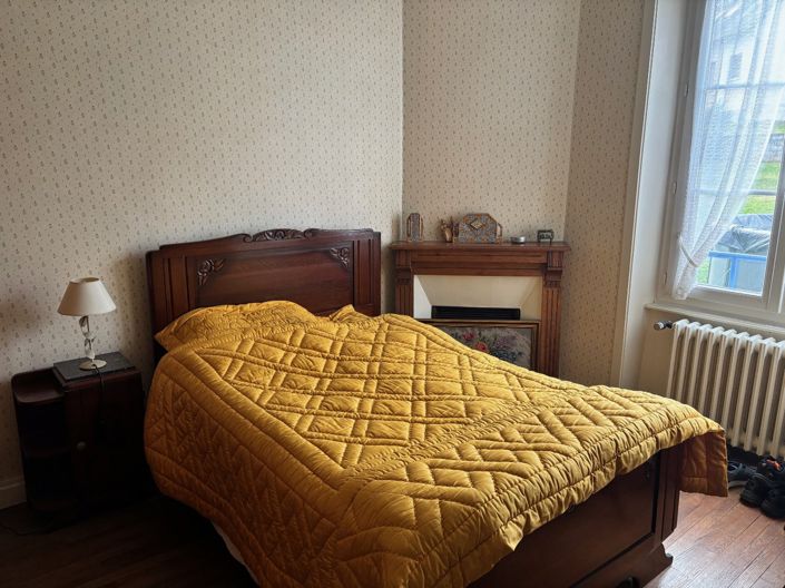 Image No.10-Propriété de 4 chambres à vendre à Chamberet