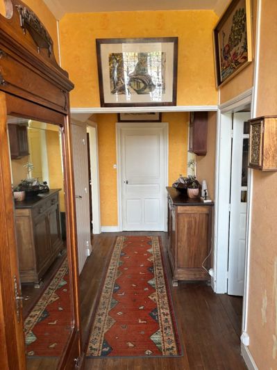 Image No.2-Propriété de 4 chambres à vendre à Chamberet