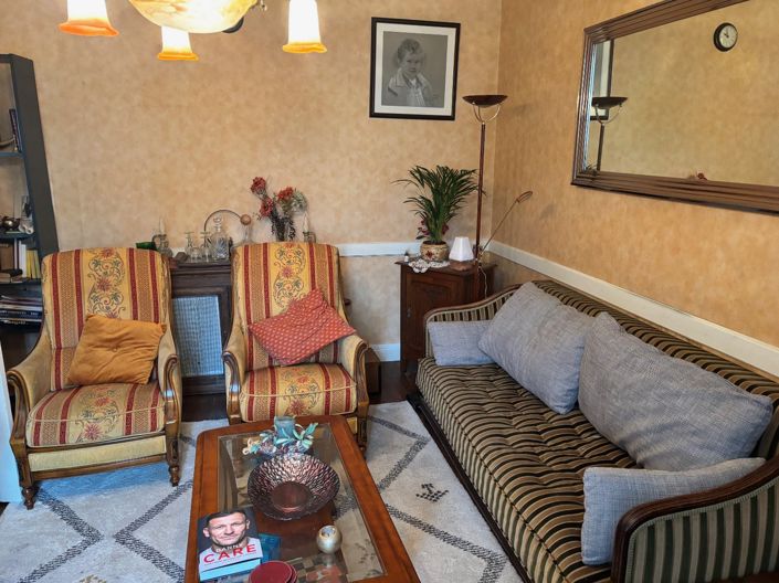 Image No.3-Propriété de 4 chambres à vendre à Chamberet