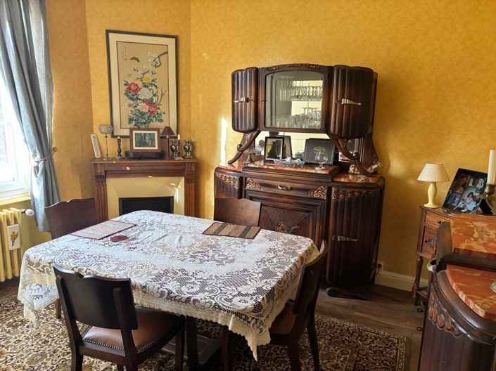 Image No.4-Propriété de 4 chambres à vendre à Chamberet