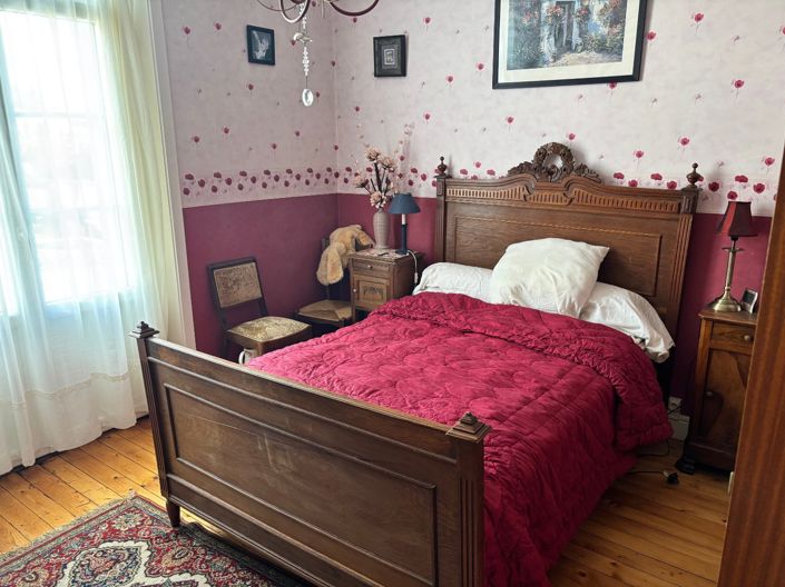 Image No.6-Propriété de 4 chambres à vendre à Chamberet