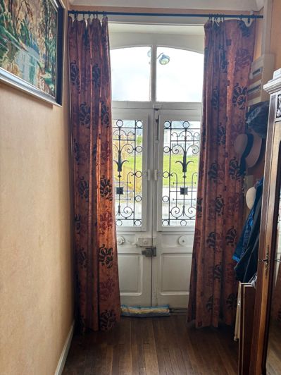 Image No.8-Propriété de 4 chambres à vendre à Chamberet