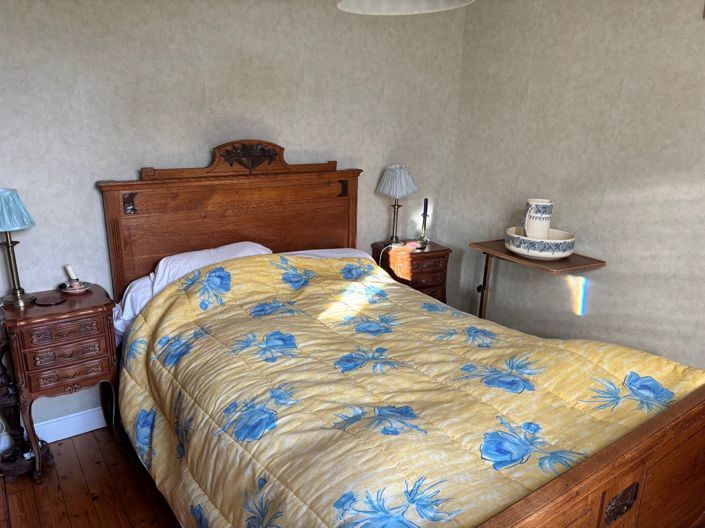 Image No.9-Propriété de 4 chambres à vendre à Chamberet