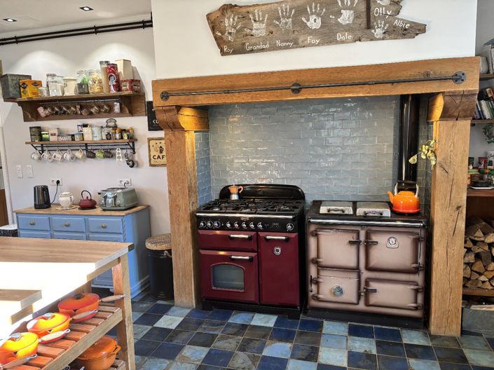 Image No.11-Propriété de 4 chambres à vendre à Treignac