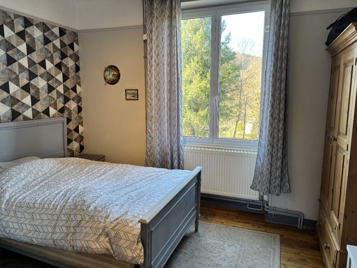 Image No.7-Propriété de 4 chambres à vendre à Treignac