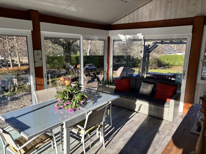 Image No.8-Propriété de 4 chambres à vendre à Treignac