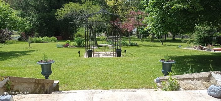 Image No.9-Propriété de 4 chambres à vendre à Treignac