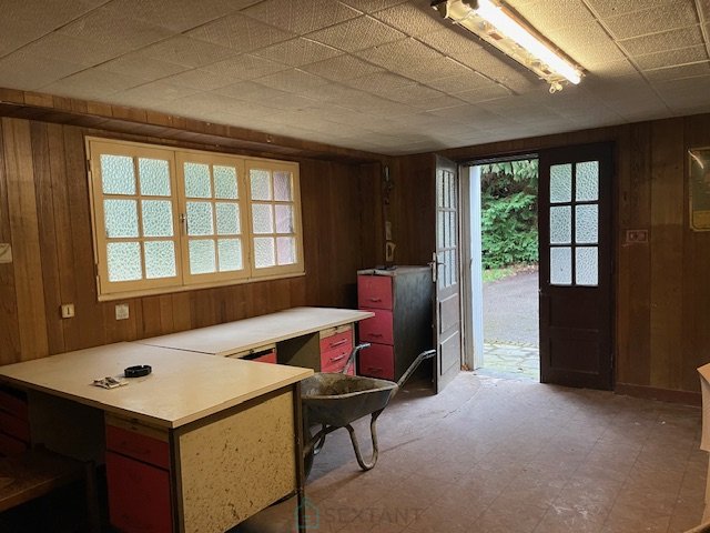 Image No.13-Maison de 4 chambres à vendre à Saint-Hernin