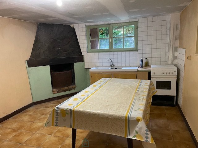 Image No.14-Maison de 4 chambres à vendre à Saint-Hernin