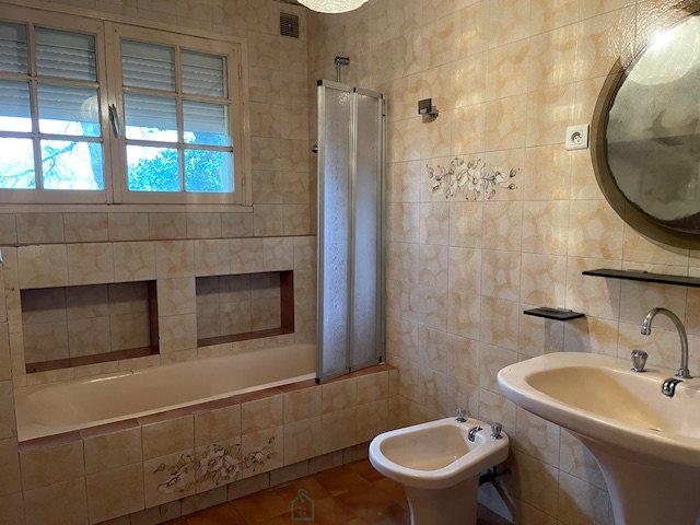 Image No.7-Maison de 4 chambres à vendre à Saint-Hernin