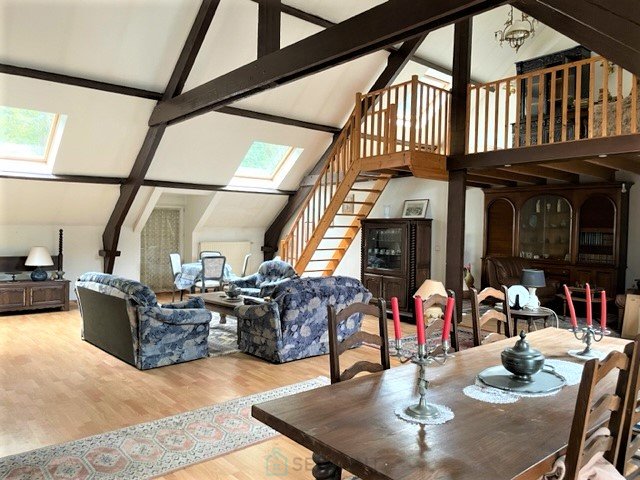 Image No.2-Maison de 1 chambre à vendre à Port-Launay