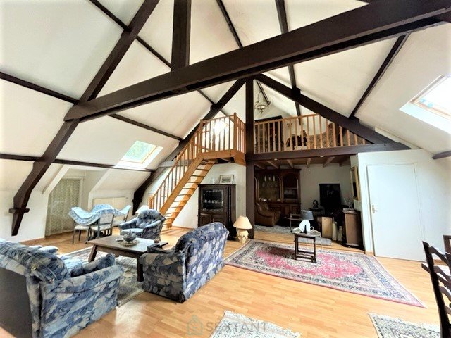 Image No.3-Maison de 1 chambre à vendre à Port-Launay