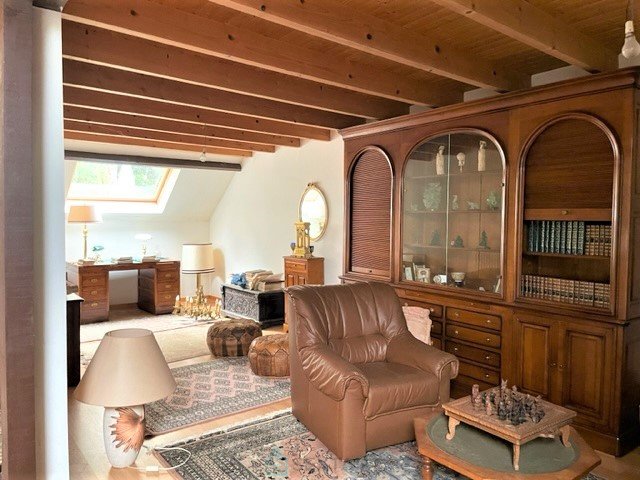 Image No.4-Maison de 1 chambre à vendre à Port-Launay