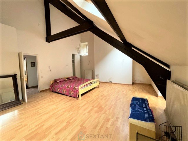 Image No.7-Maison de 1 chambre à vendre à Port-Launay