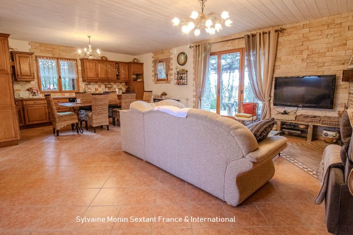 Image No.11-Propriété de 4 chambres à vendre à Lanouaille