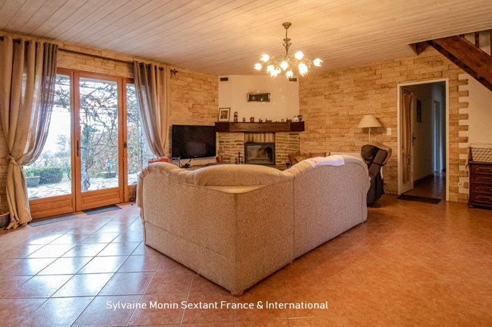 Image No.12-Propriété de 4 chambres à vendre à Lanouaille