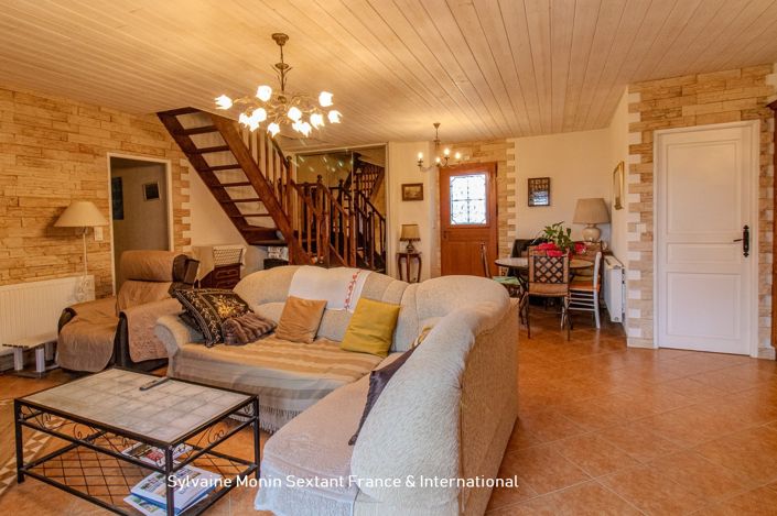 Image No.13-Propriété de 4 chambres à vendre à Lanouaille