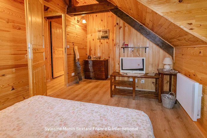 Image No.17-Propriété de 4 chambres à vendre à Lanouaille