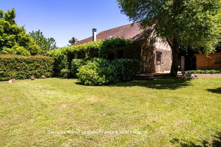 Image No.3-Propriété de 4 chambres à vendre à Lanouaille