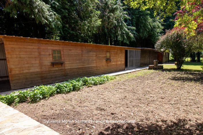 Image No.20-Propriété de 4 chambres à vendre à Lanouaille