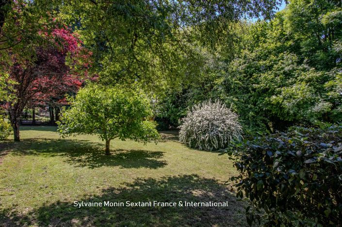 Image No.5-Propriété de 4 chambres à vendre à Lanouaille