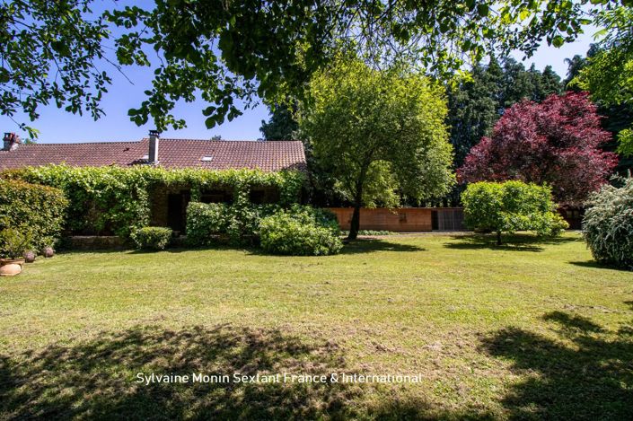 Image No.6-Propriété de 4 chambres à vendre à Lanouaille