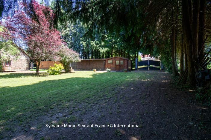 Image No.7-Propriété de 4 chambres à vendre à Lanouaille