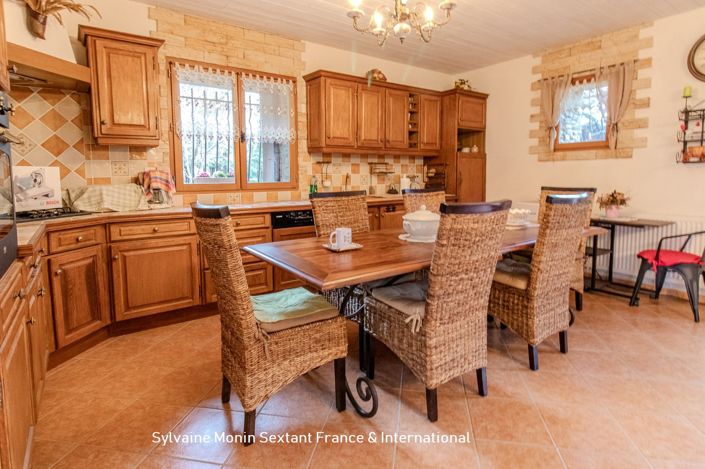 Image No.9-Propriété de 4 chambres à vendre à Lanouaille