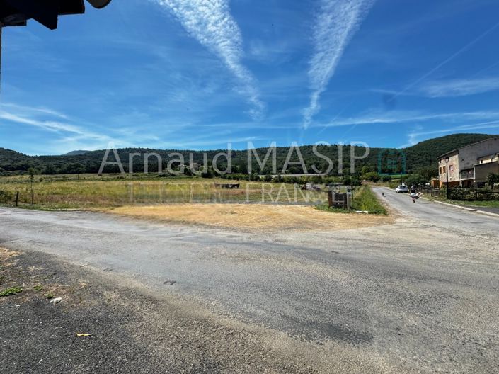 Image No.10-Propriété de 1 chambre à vendre à Granès