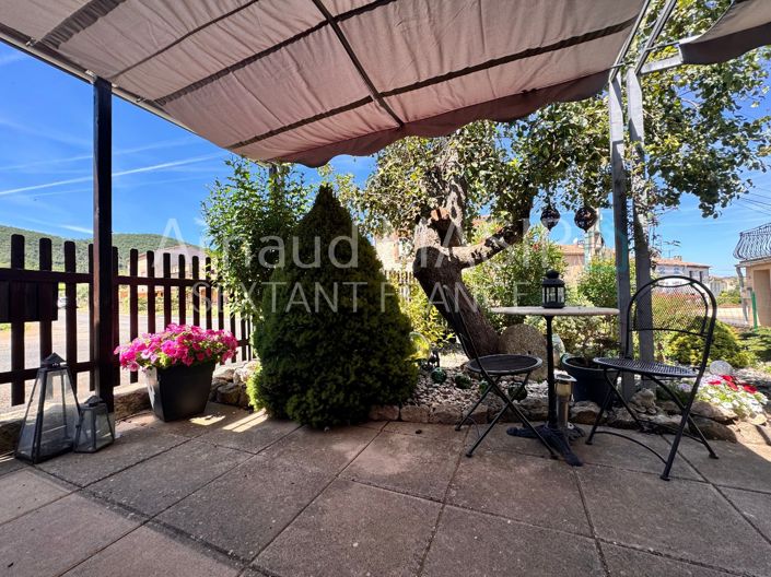 Image No.14-Propriété de 1 chambre à vendre à Granès