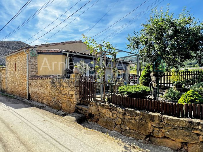 Image No.15-Propriété de 1 chambre à vendre à Granès