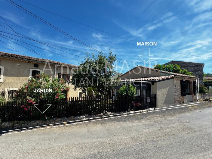 Image No.16-Propriété de 1 chambre à vendre à Granès