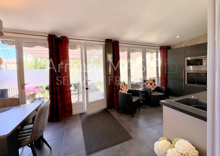 Image No.3-Propriété de 1 chambre à vendre à Granès