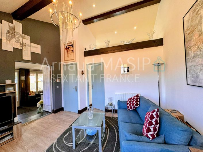 Image No.4-Propriété de 1 chambre à vendre à Granès