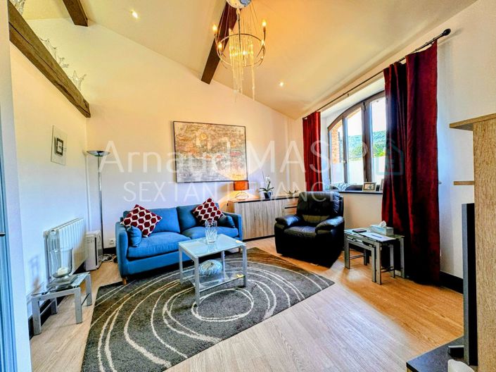 Image No.5-Propriété de 1 chambre à vendre à Granès