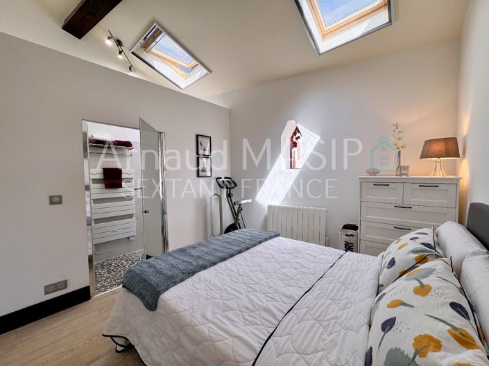 Image No.6-Propriété de 1 chambre à vendre à Granès