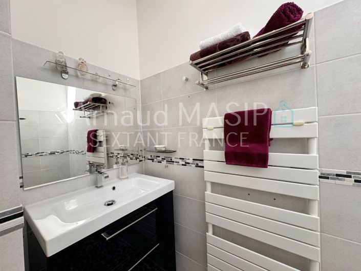 Image No.7-Propriété de 1 chambre à vendre à Granès