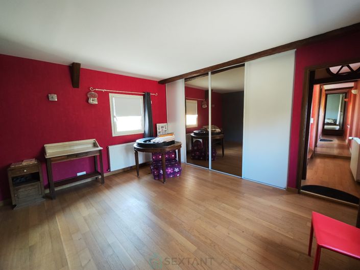 Image No.11-Propriété de 6 chambres à vendre à Orbec