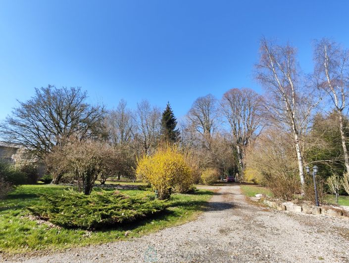 Image No.22-Propriété de 6 chambres à vendre à Orbec