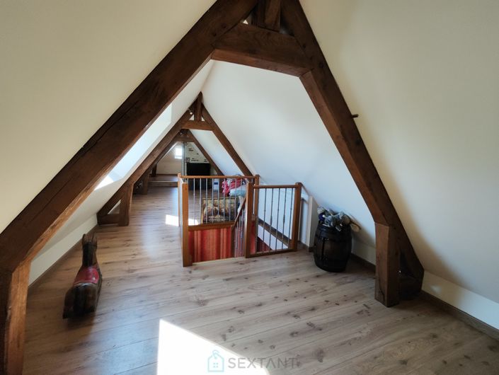 Image No.23-Propriété de 6 chambres à vendre à Orbec