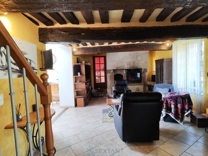 Image No.24-Propriété de 6 chambres à vendre à Orbec