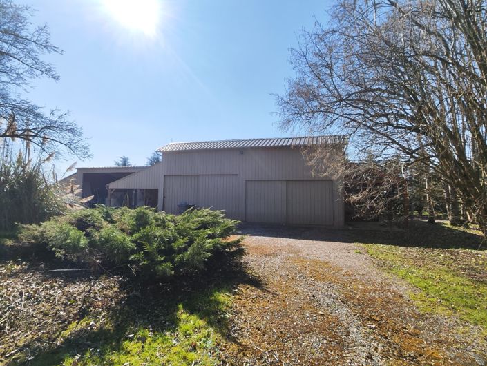 Image No.25-Propriété de 6 chambres à vendre à Orbec