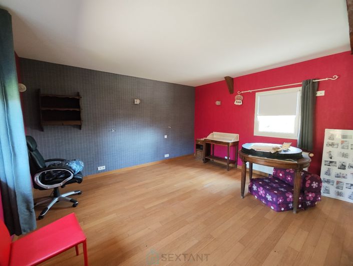 Image No.31-Propriété de 6 chambres à vendre à Orbec