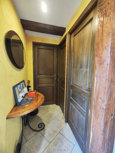 Image No.8-Propriété de 6 chambres à vendre à Orbec