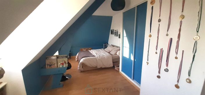 Image No.8-Propriété de 4 chambres à vendre à Pont-Audemer