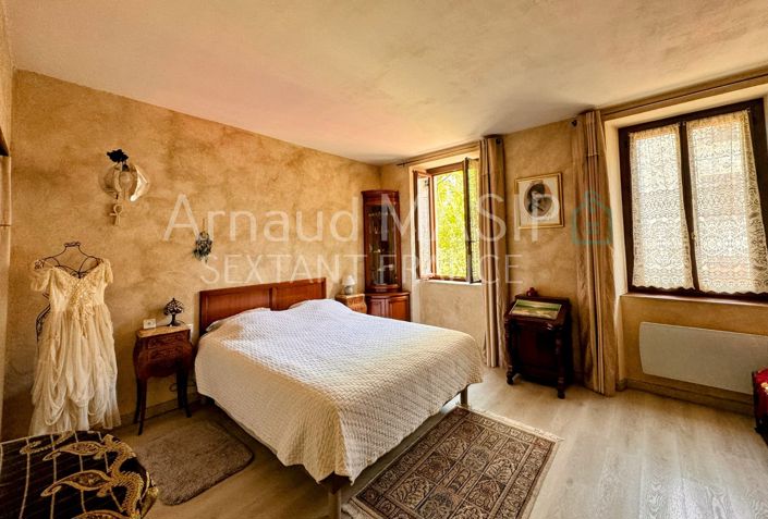 Image No.8-Maison de 3 chambres à vendre à Quillan