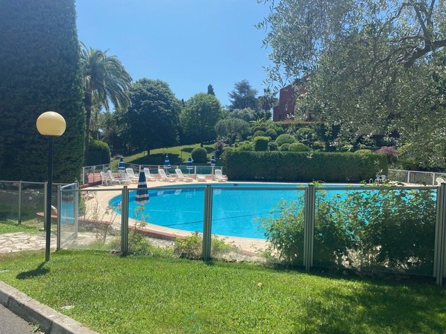 Image No.9-Propriété de 1 chambre à vendre à Villeneuve-Loubet